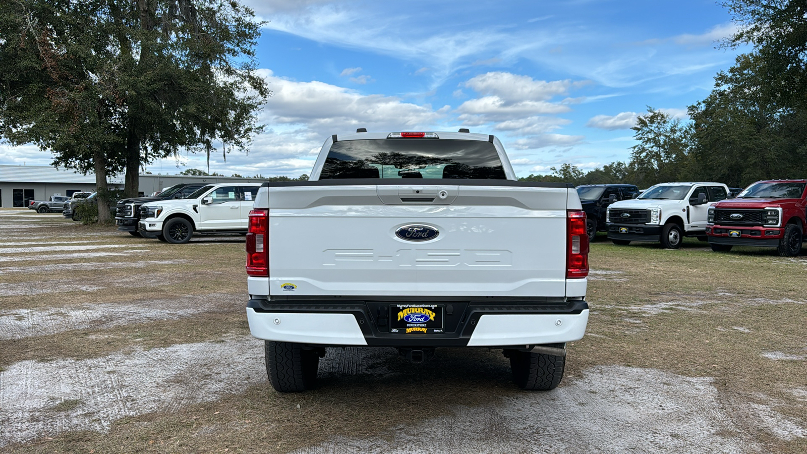 2023 Ford F-150 XLT 5