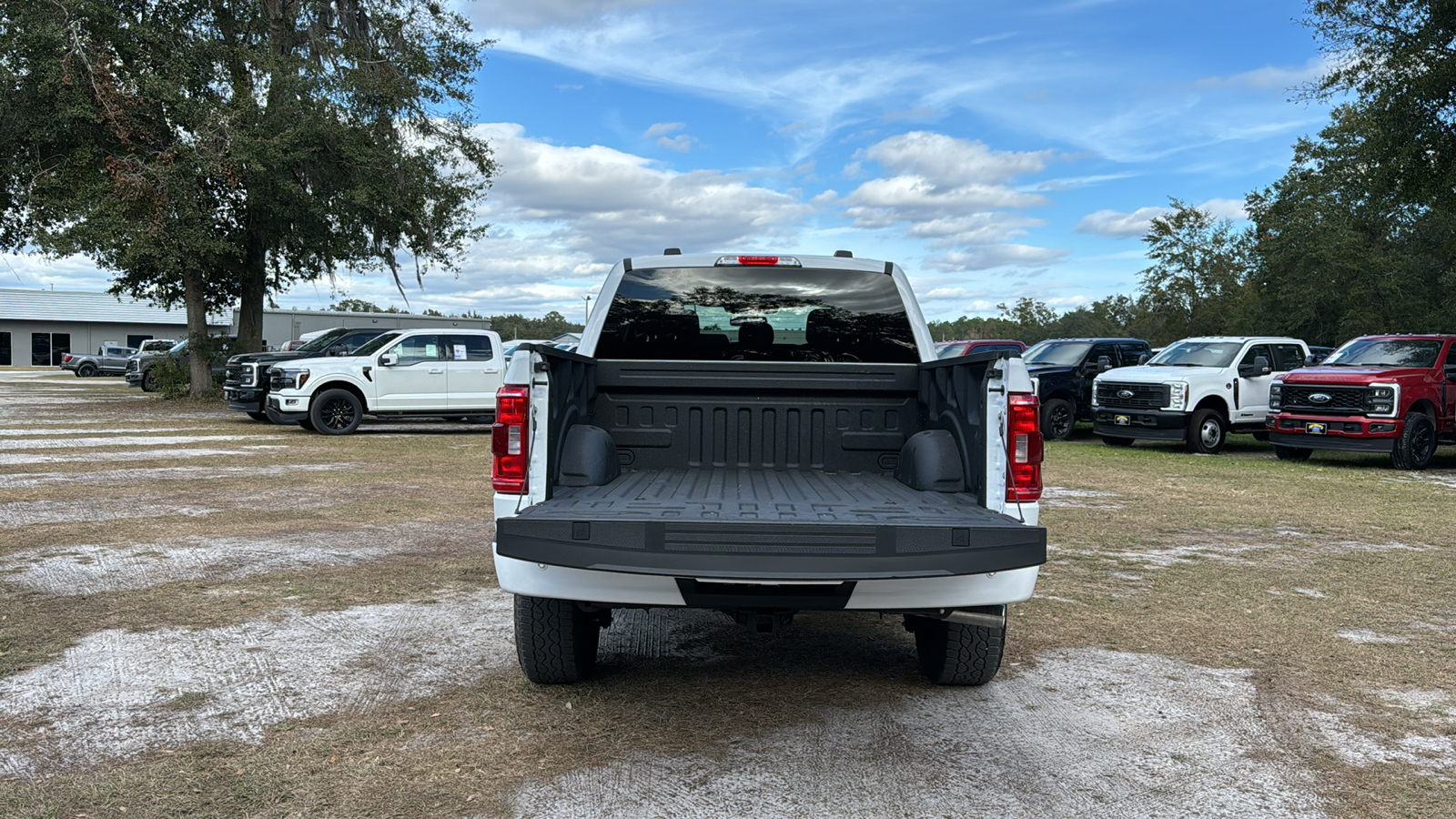 2023 Ford F-150 XLT 6