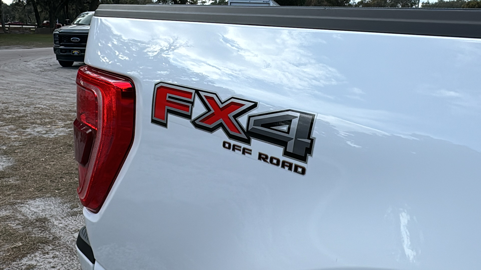 2023 Ford F-150 XLT 8