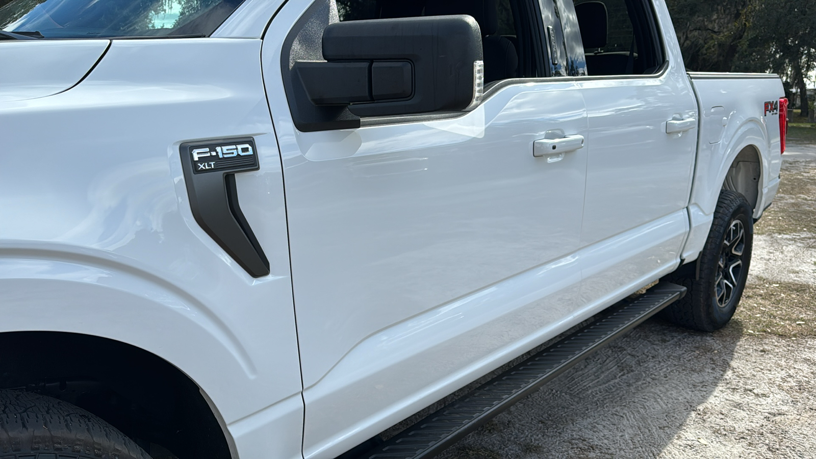 2023 Ford F-150 XLT 13