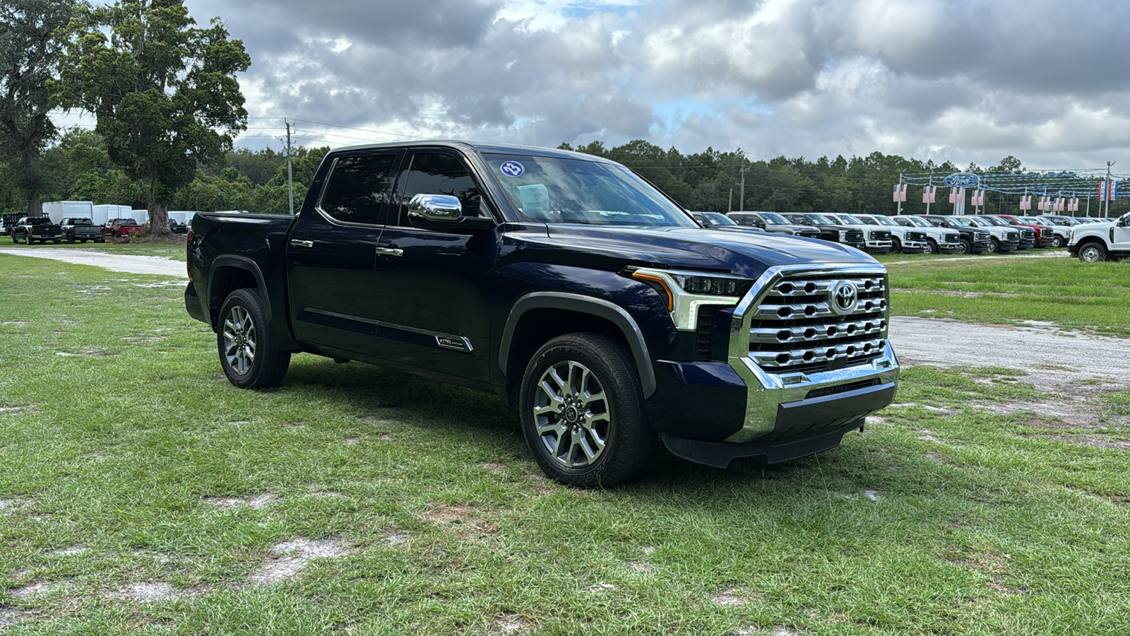 2023 Toyota Tundra 1794 1