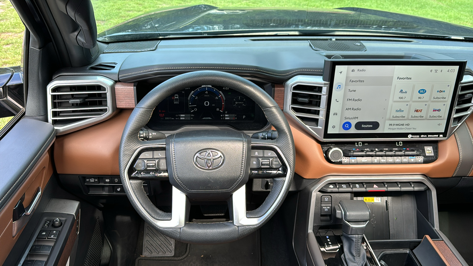 2023 Toyota Tundra 1794 20