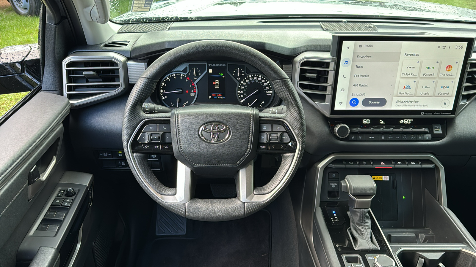 2023 Toyota Tundra Limited 14