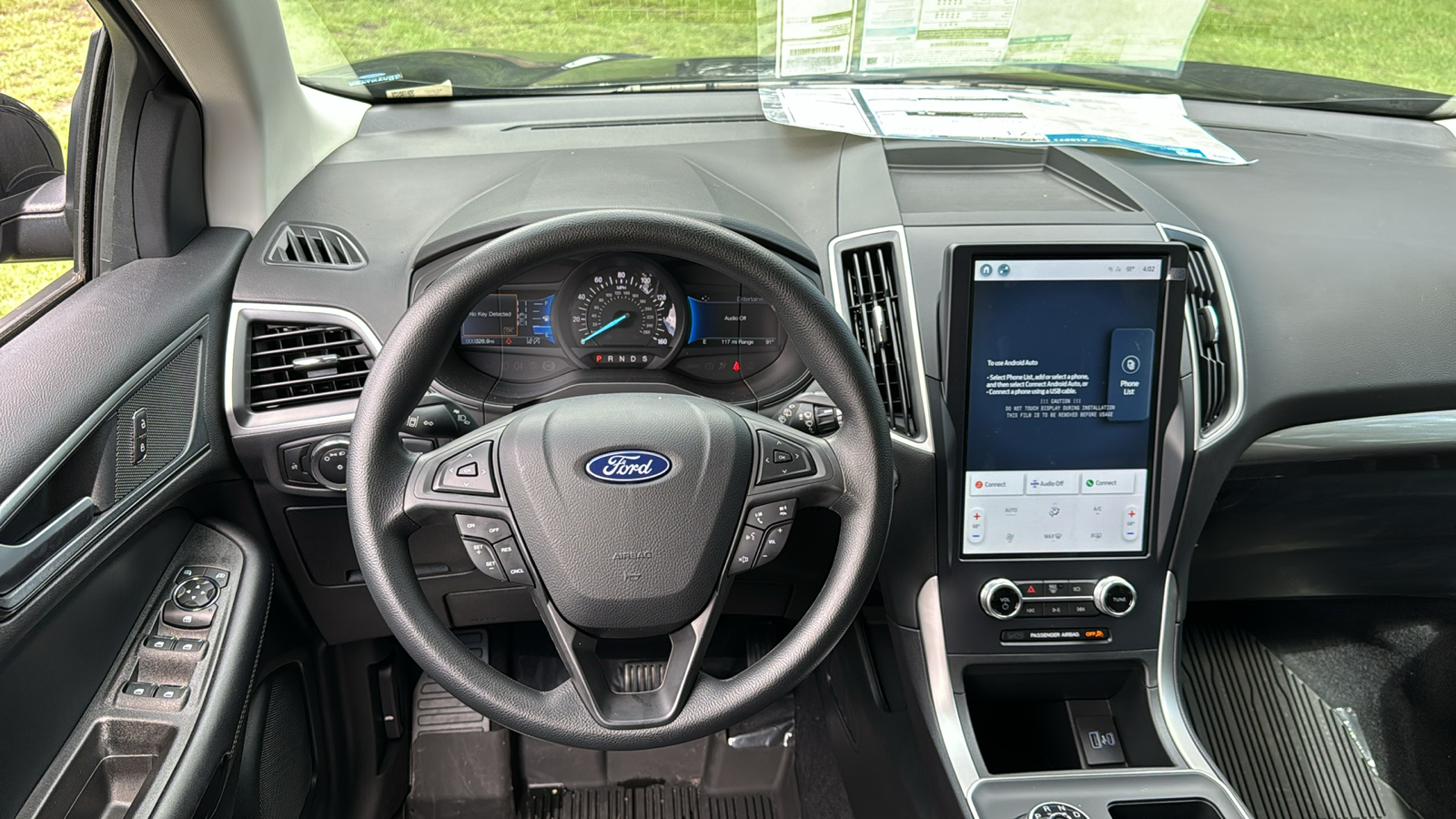 2024 Ford Edge SE 15