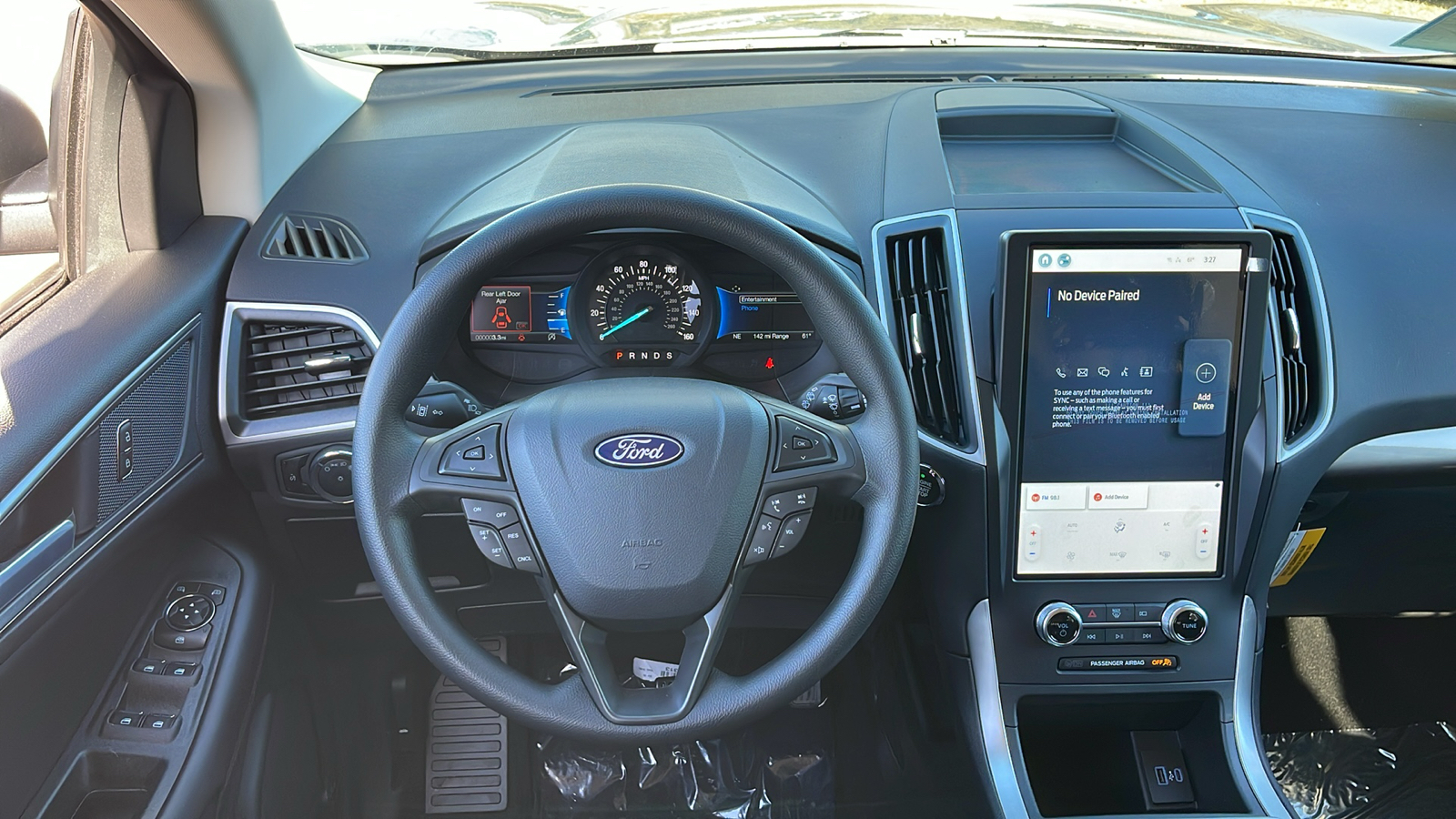 2024 Ford Edge SE 15