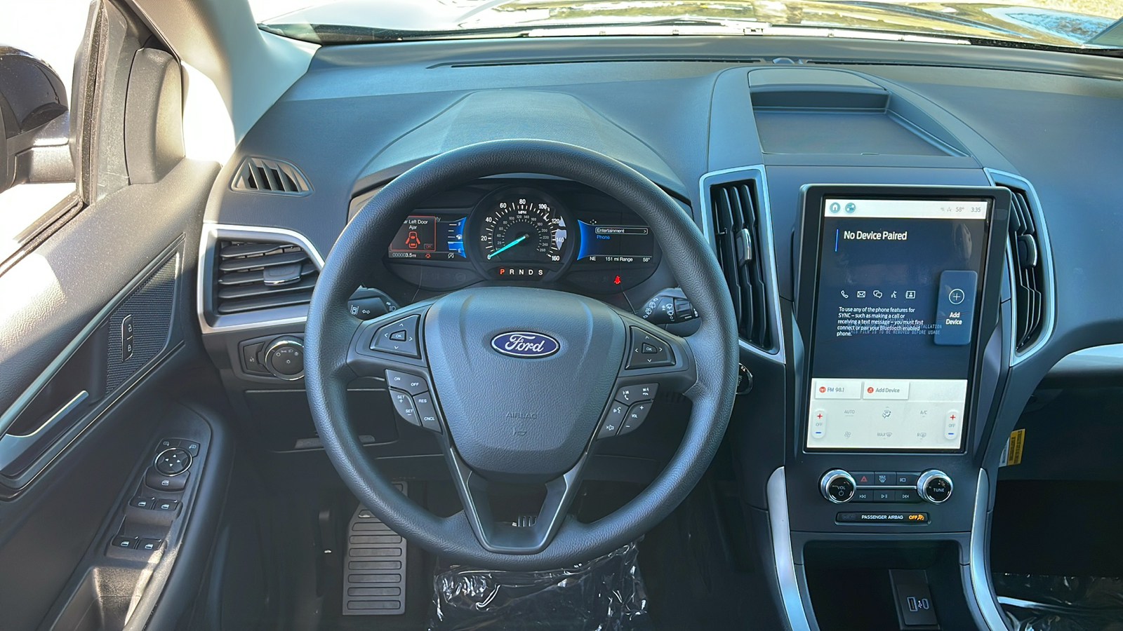 2024 Ford Edge SE 15