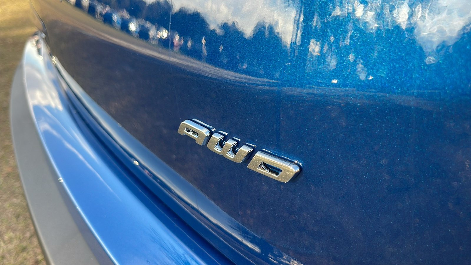 2024 Ford Edge SE 29