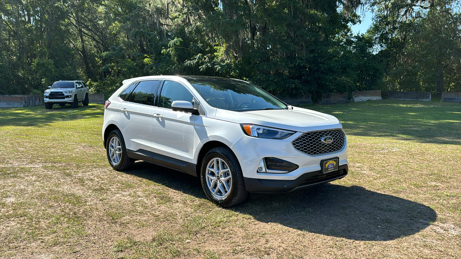 2024 Ford Edge SEL 1