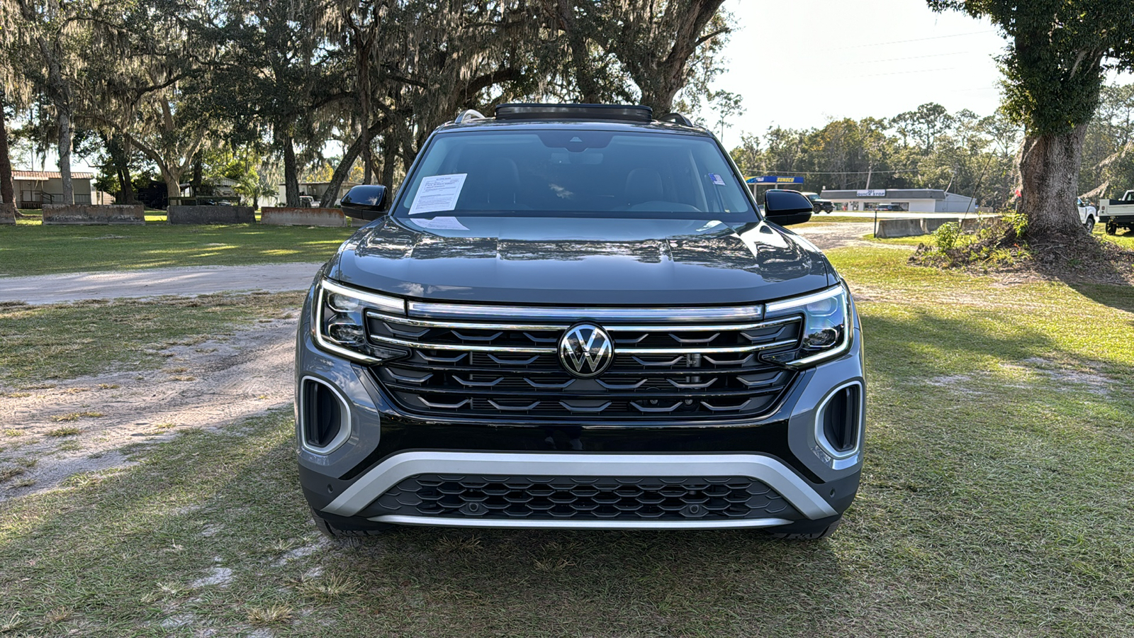 2024 Volkswagen Atlas 2.0T Peak Edition SE w/Technology 14