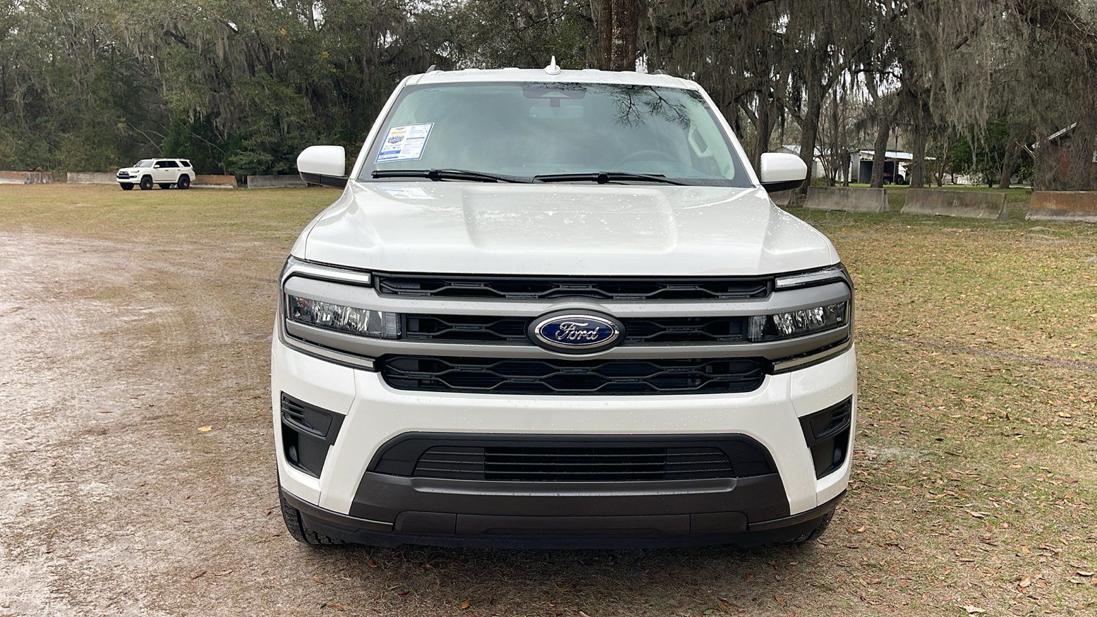 2024 Ford Expedition XLT 13