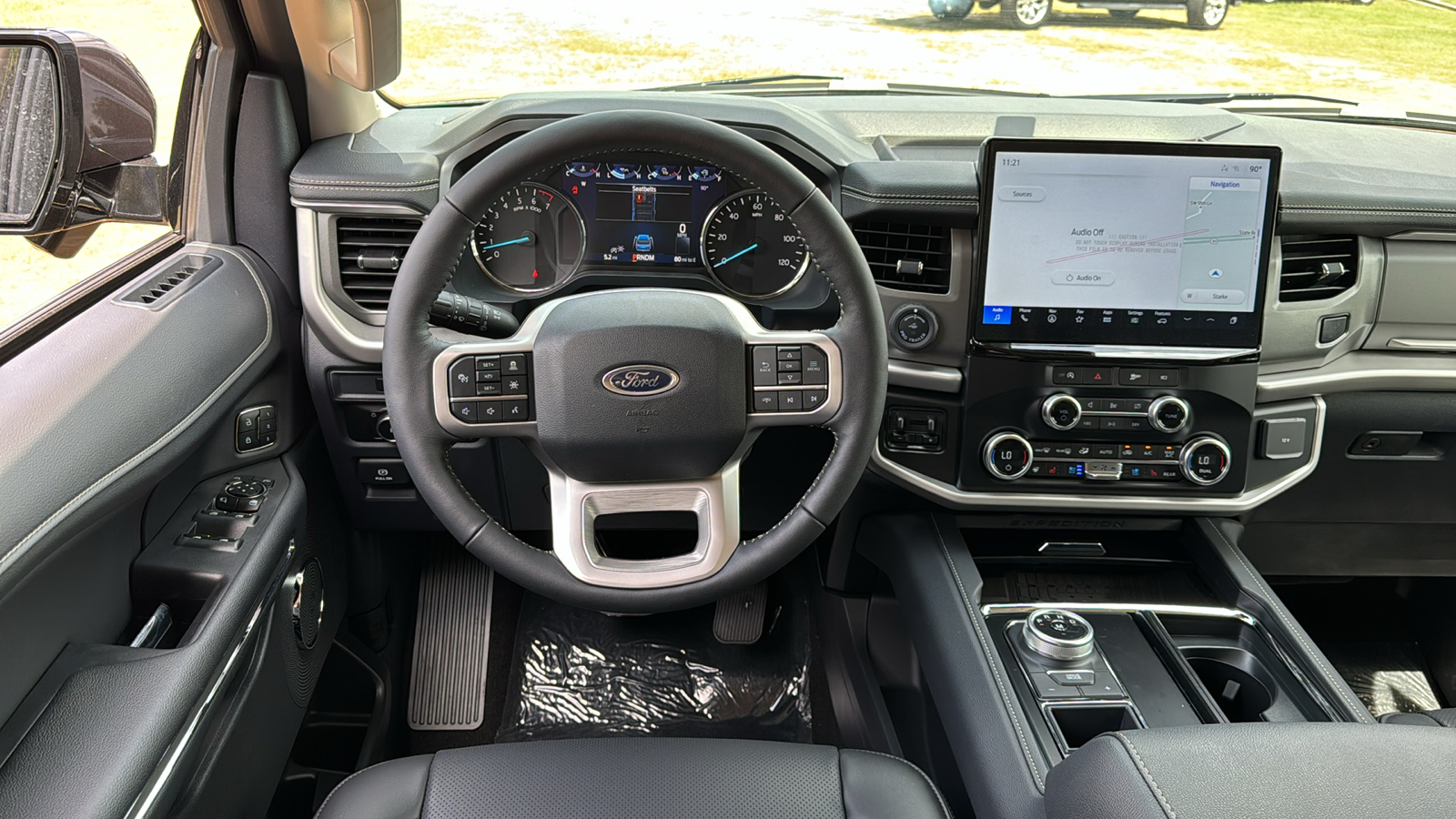 2024 Ford Expedition XLT 19