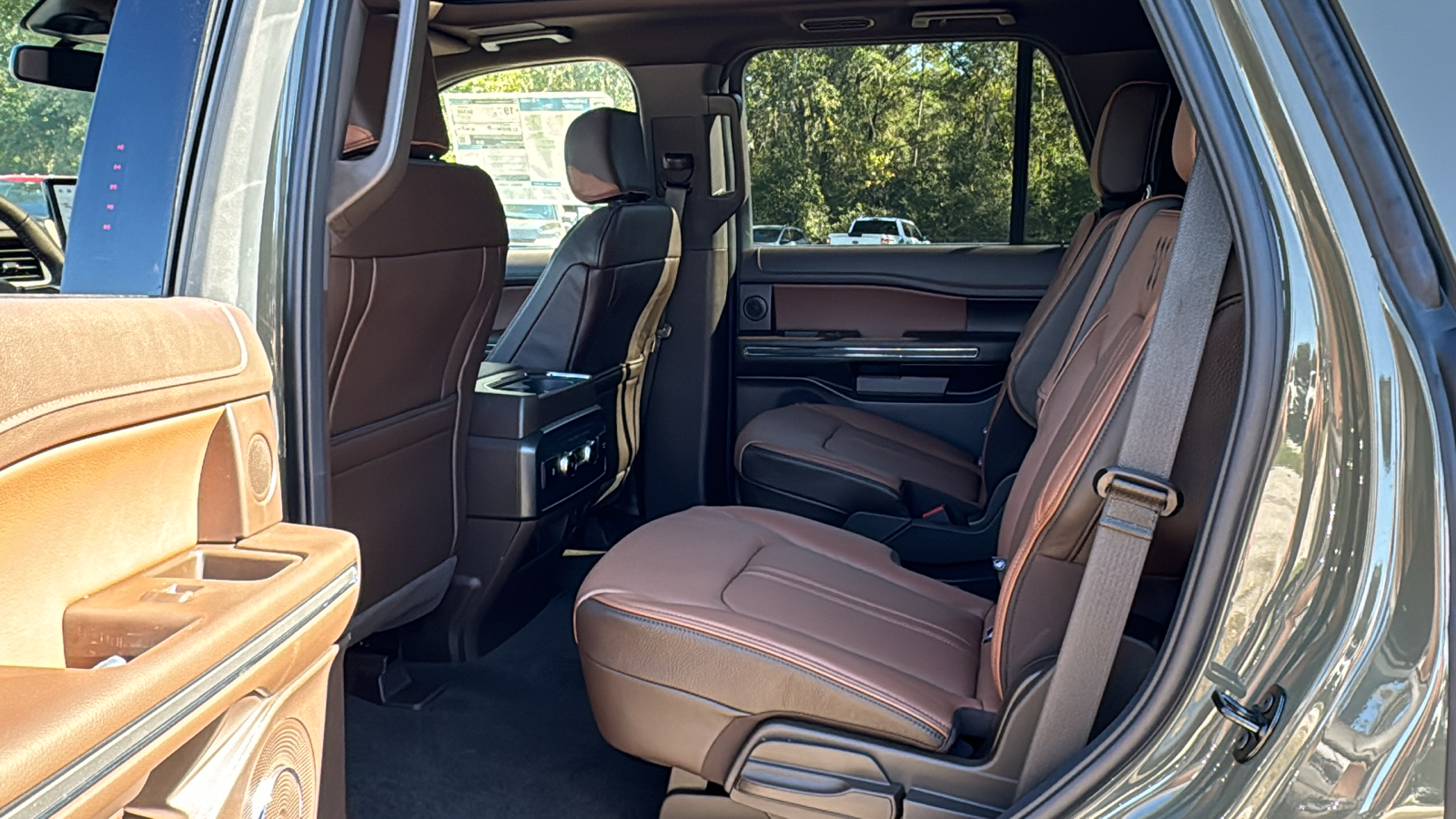 2024 Ford Expedition King Ranch 19