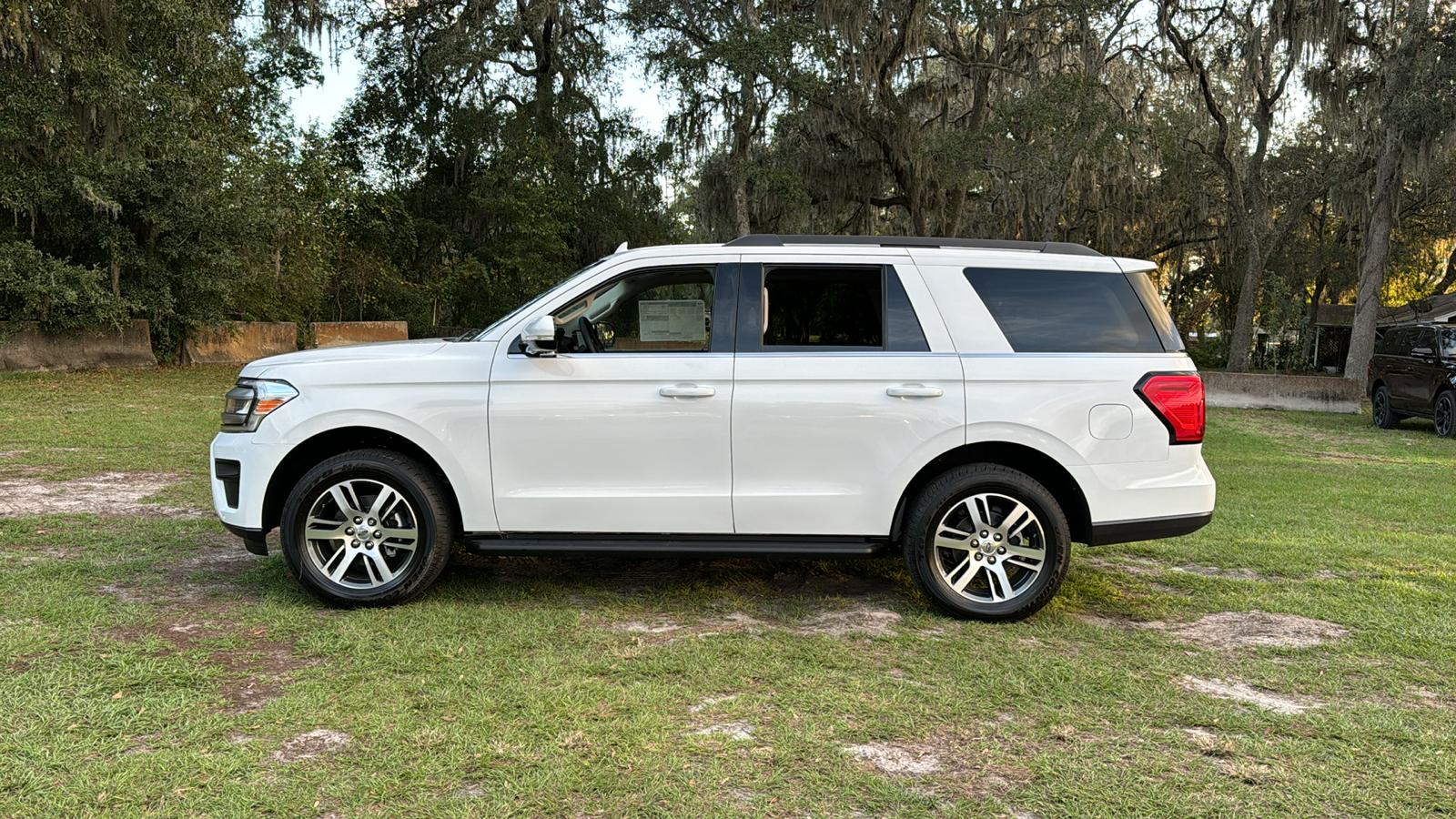 2024 Ford Expedition XLT 3