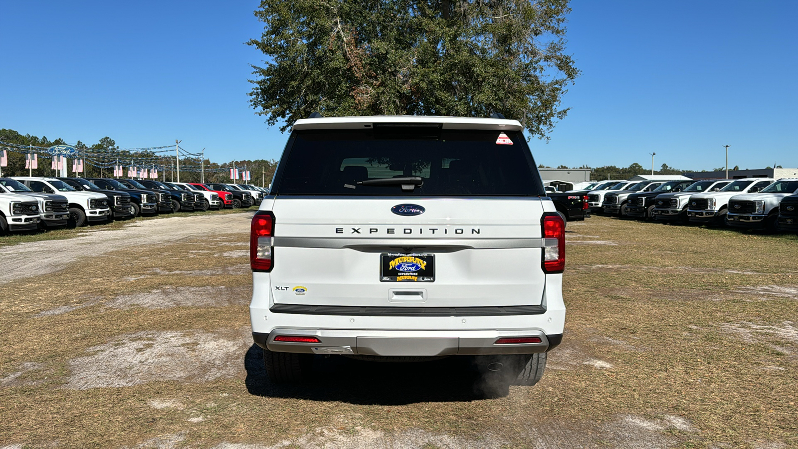 2024 Ford Expedition XLT 5