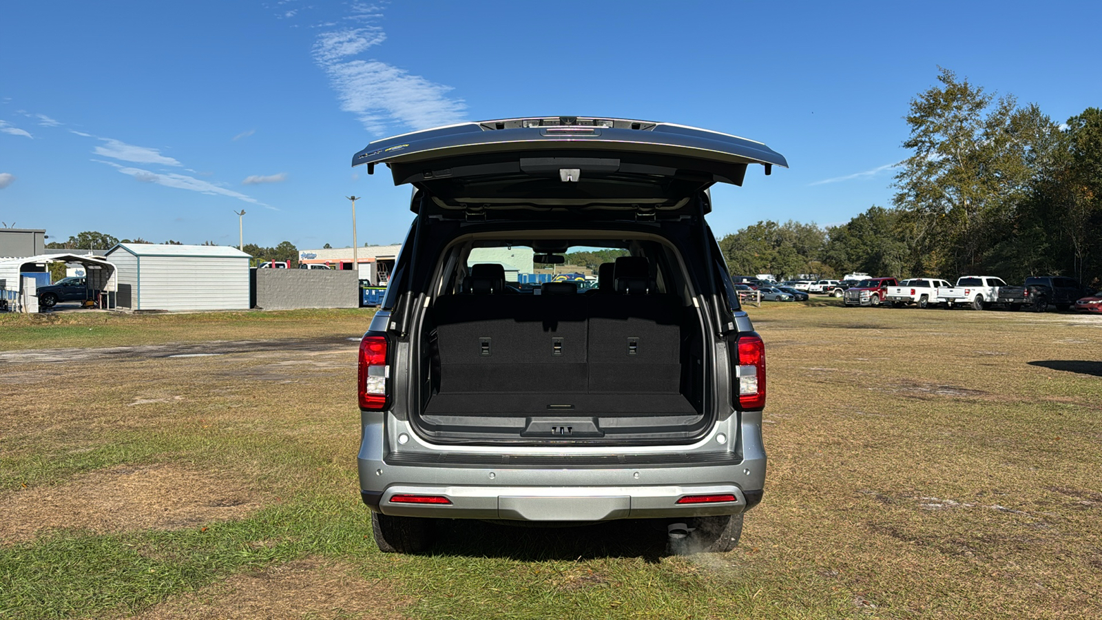 2024 Ford Expedition XLT 6