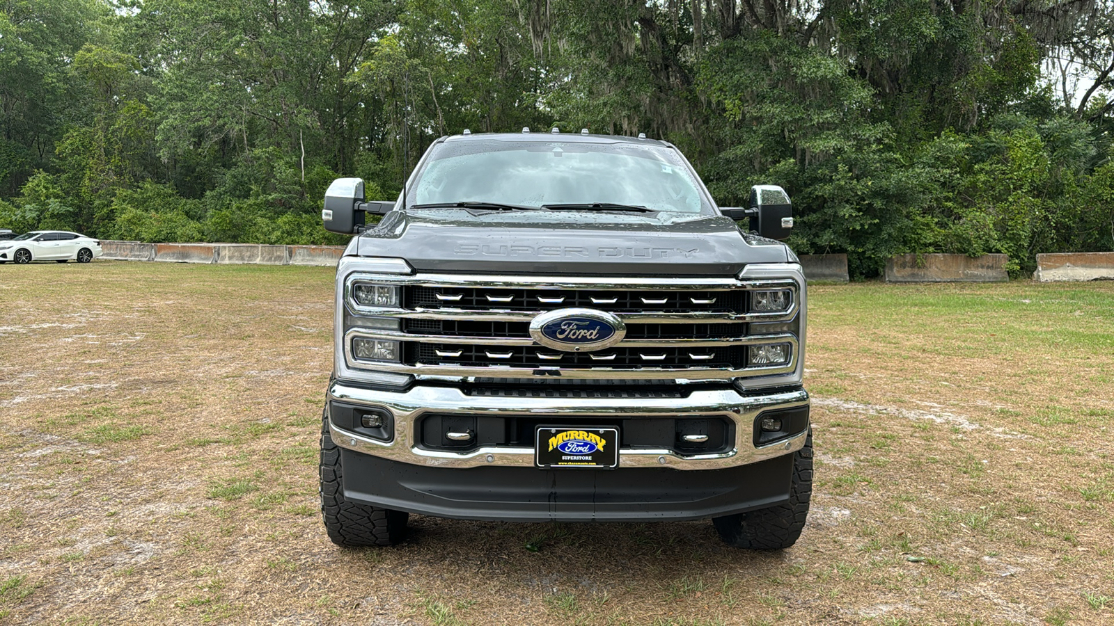 2024 Ford F-350SD Lariat 12