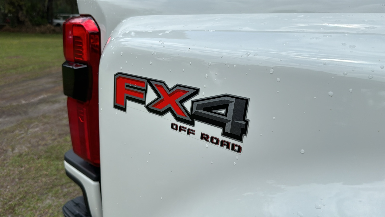2024 Ford F-450SD Platinum 9