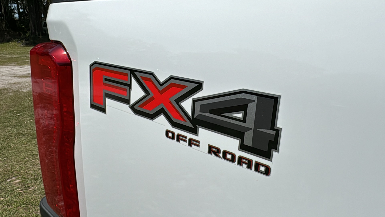 2024 Ford F-350SD XL 7