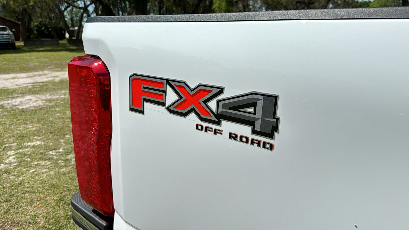 2024 Ford F-250SD XL 7
