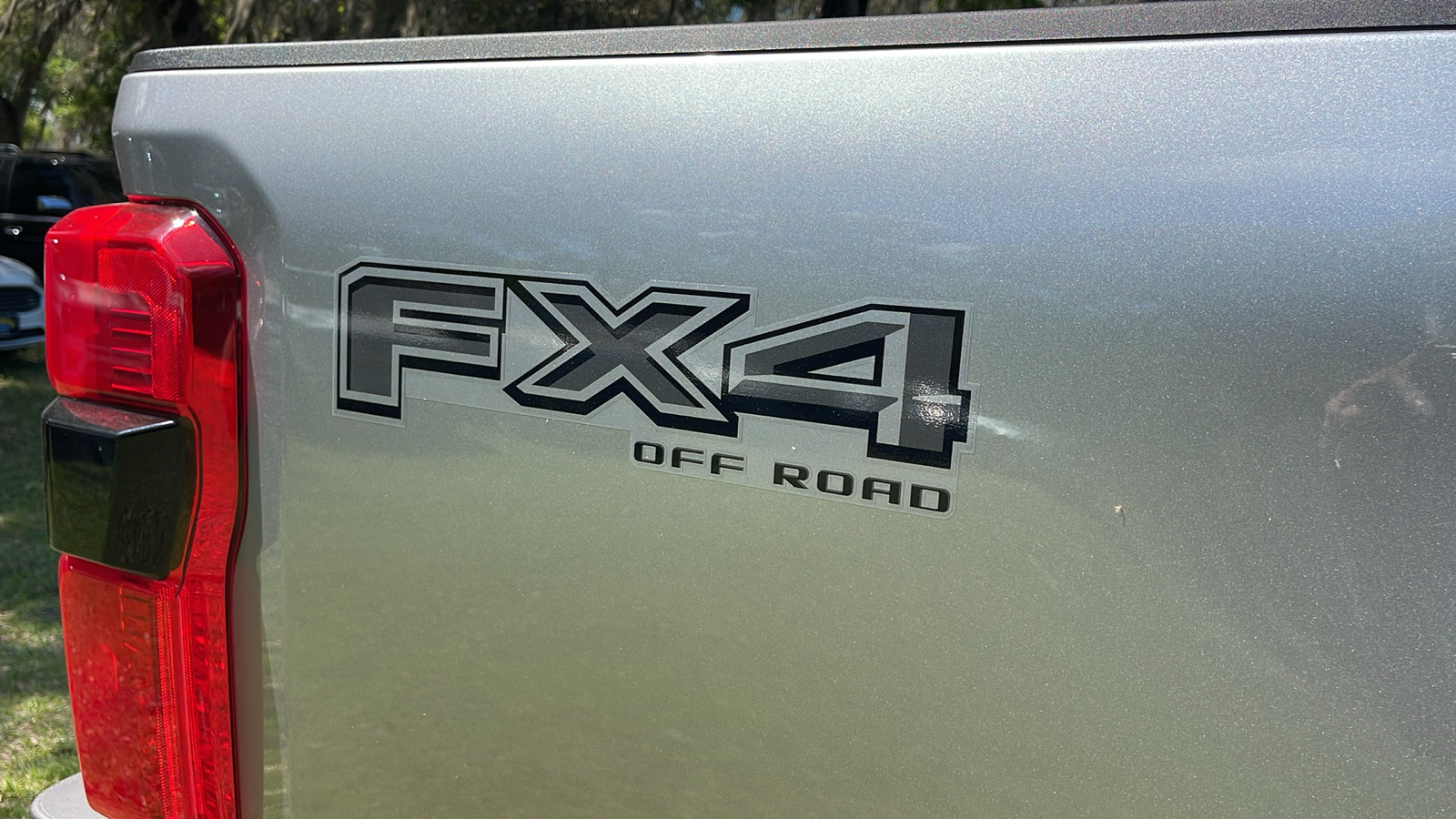 2024 Ford F-250SD XLT 7