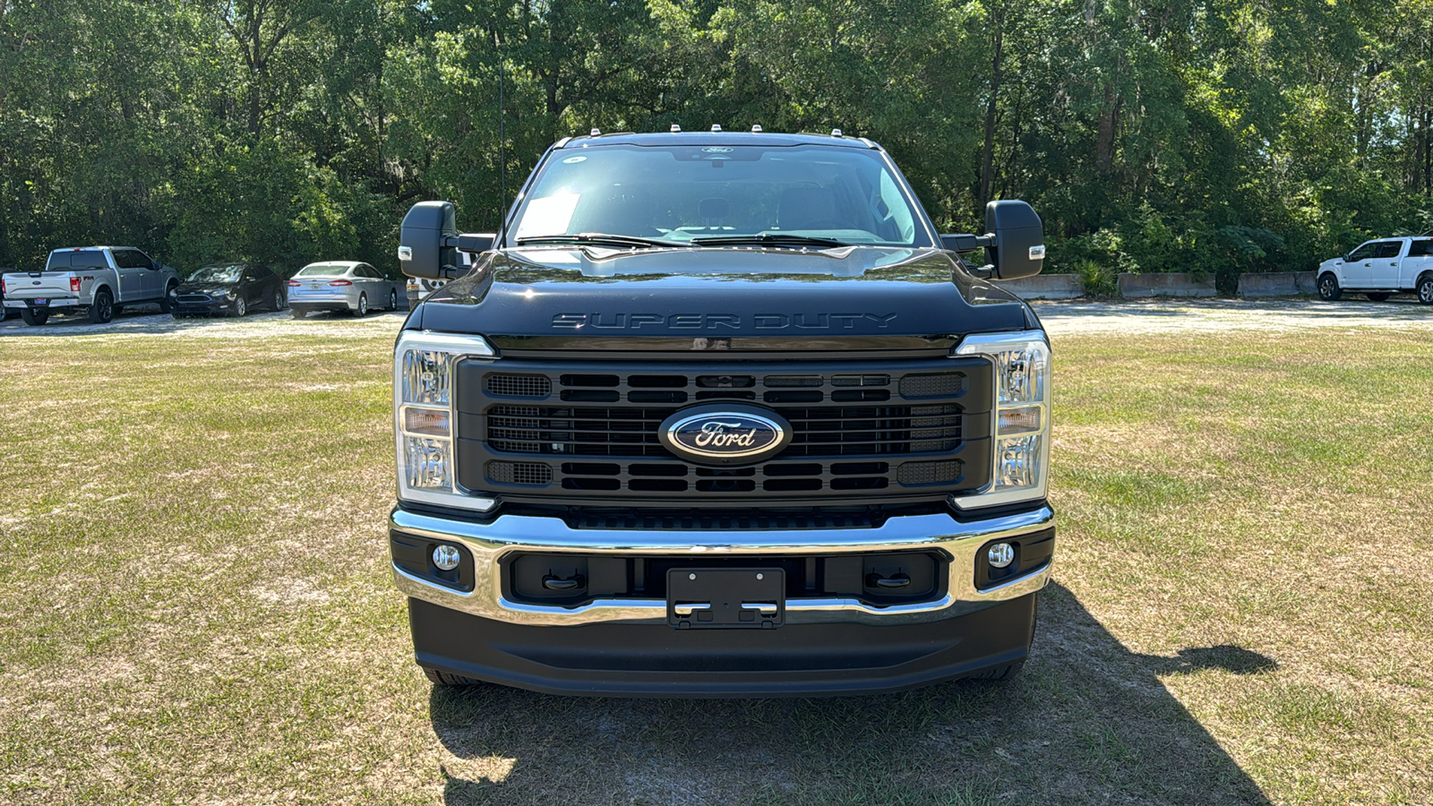 2024 Ford F-350SD XL 13