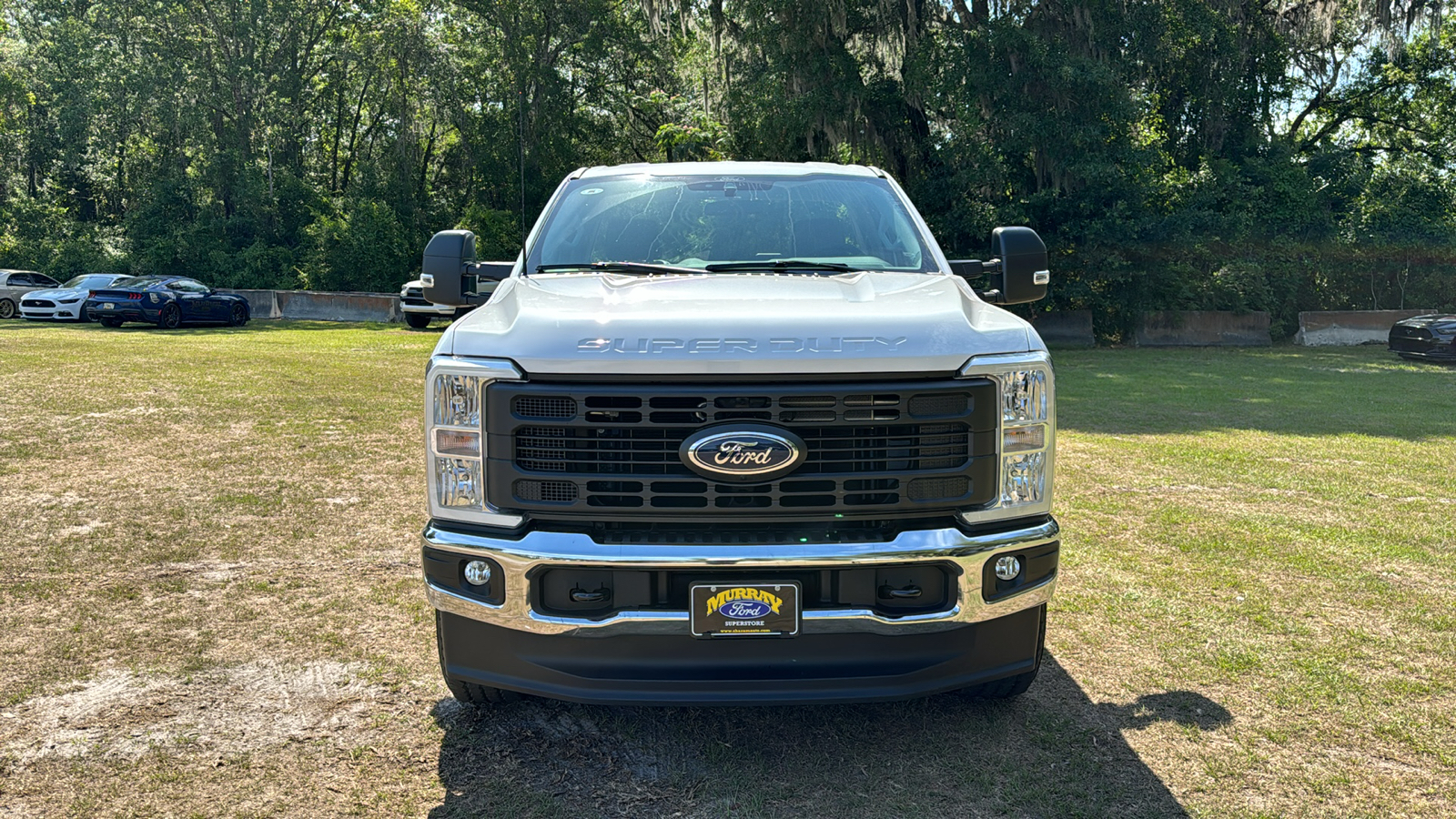 2024 Ford F-350SD XL 13