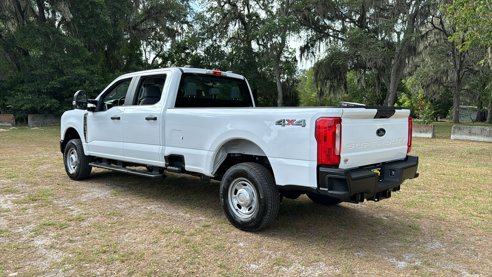 2024 Ford F-350SD XL 4