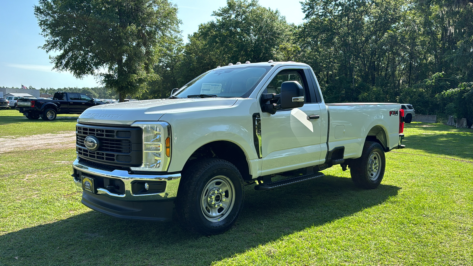 2024 Ford F-350SD XL 2