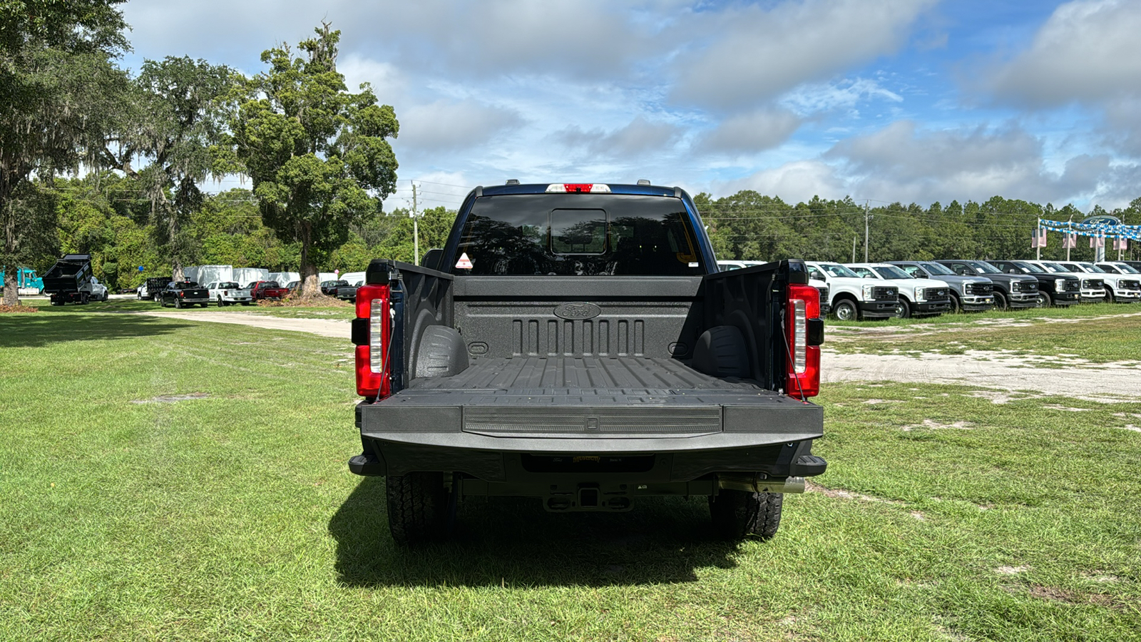 2024 Ford F-250SD Lariat 6