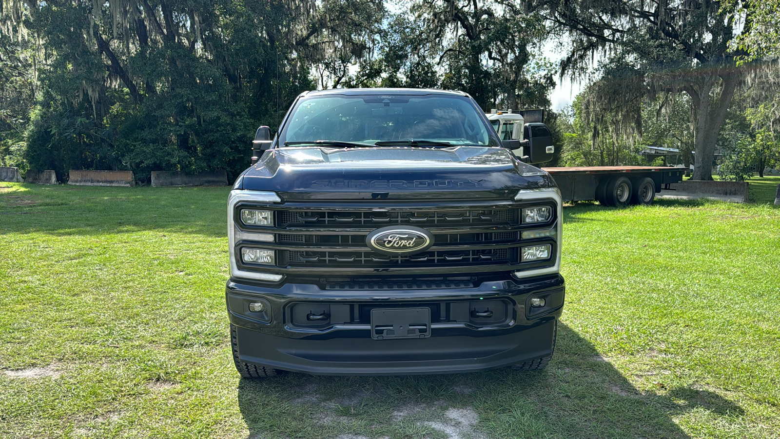 2024 Ford F-250SD Lariat 12