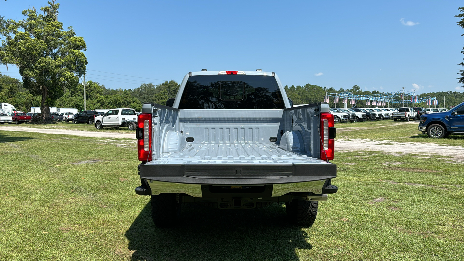 2024 Ford F-250SD Lariat 6