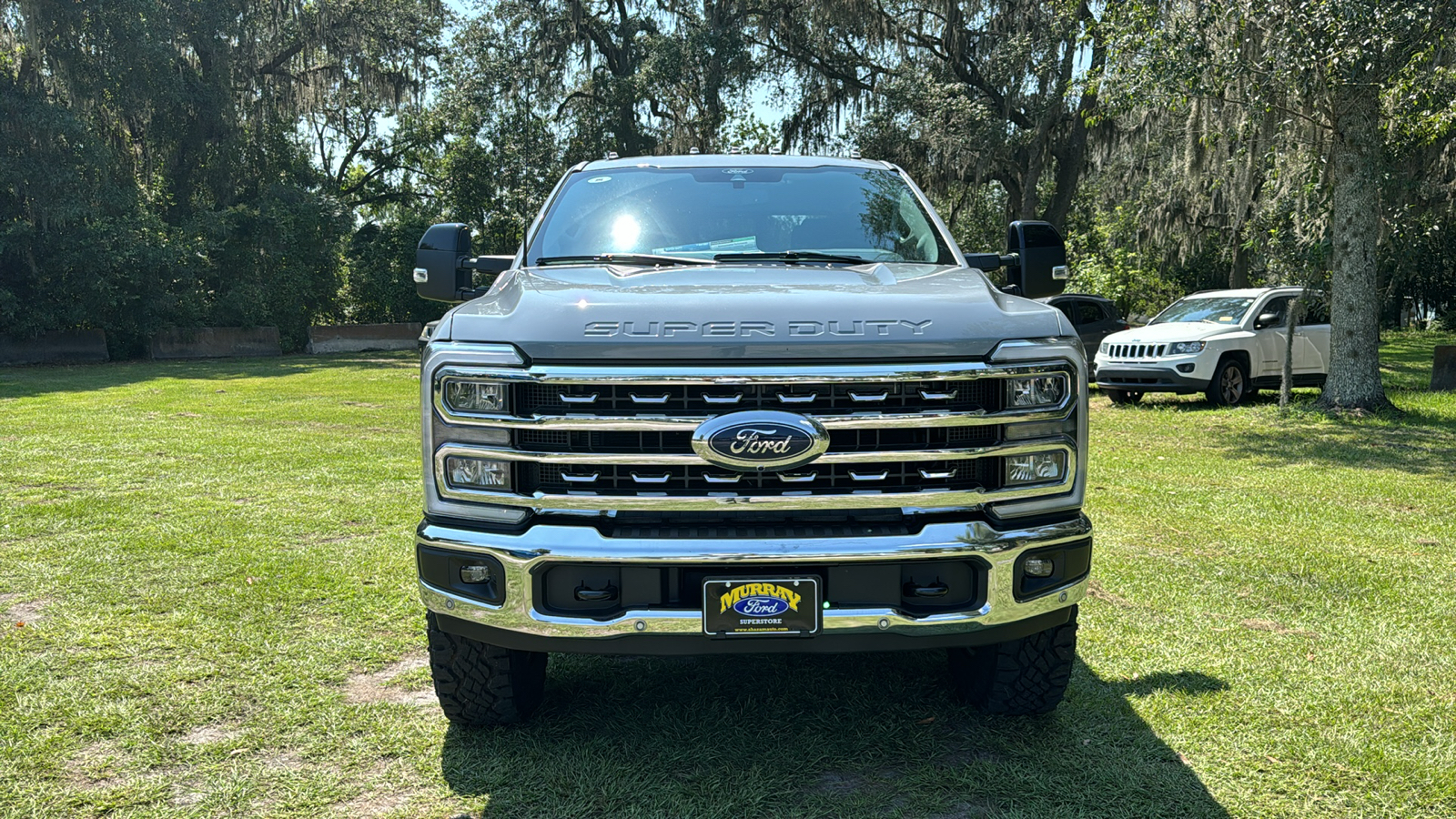 2024 Ford F-250SD Lariat 12