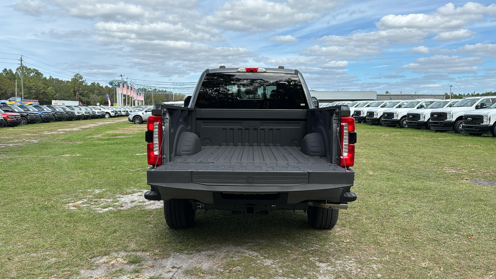 2024 Ford F-250SD Lariat 6