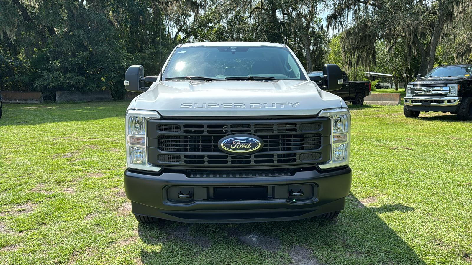 2024 Ford F-250SD XL 11