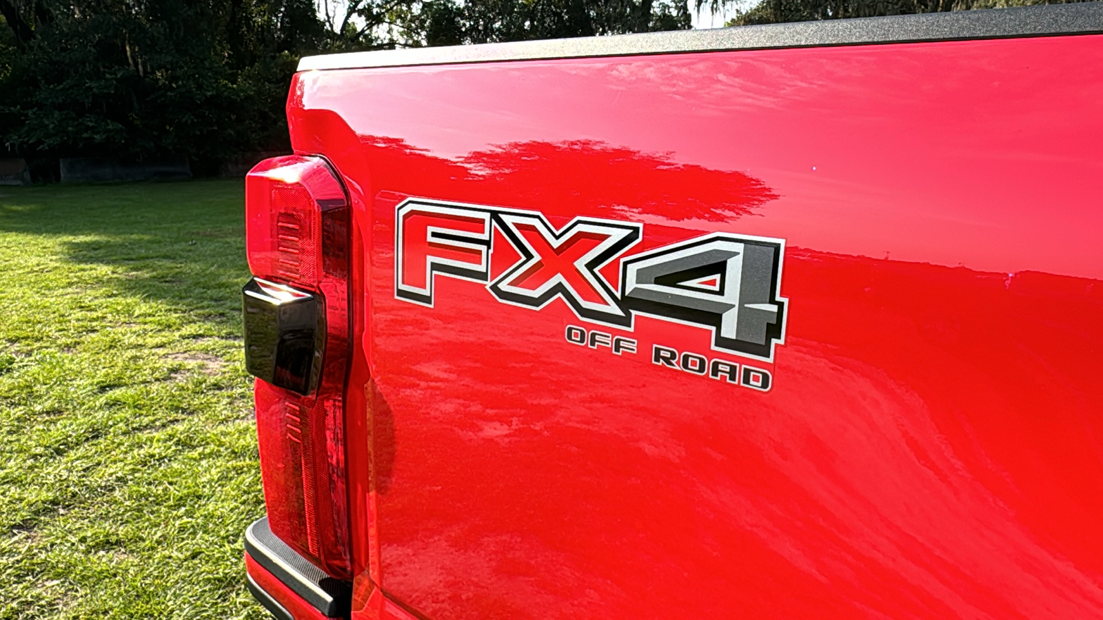 2024 Ford F-250SD XL 7