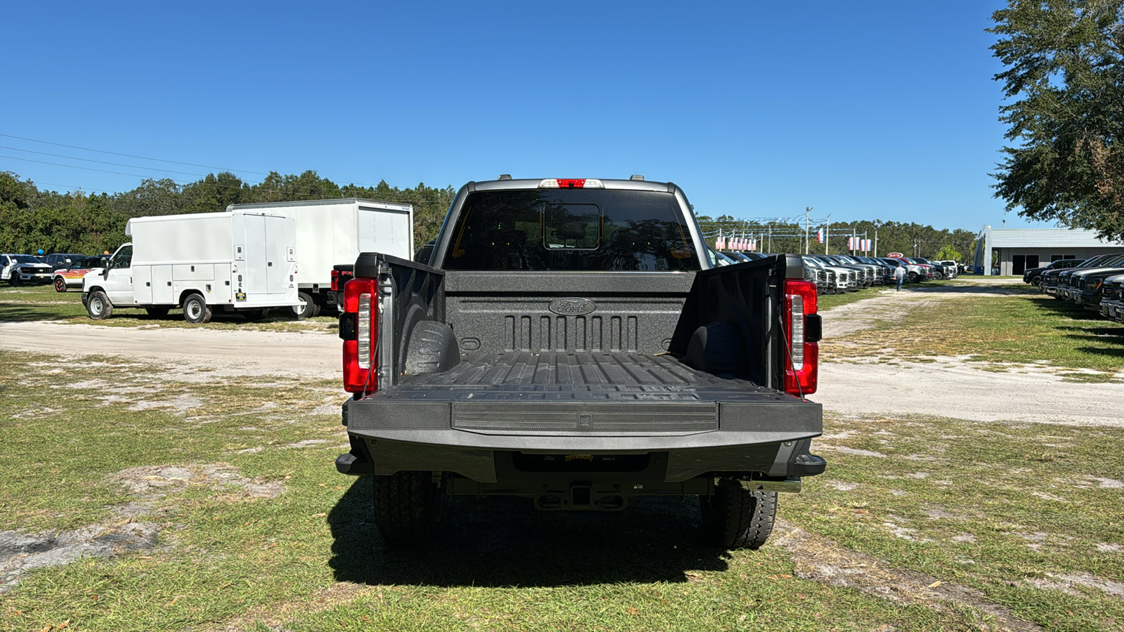 2024 Ford F-250SD Lariat 6