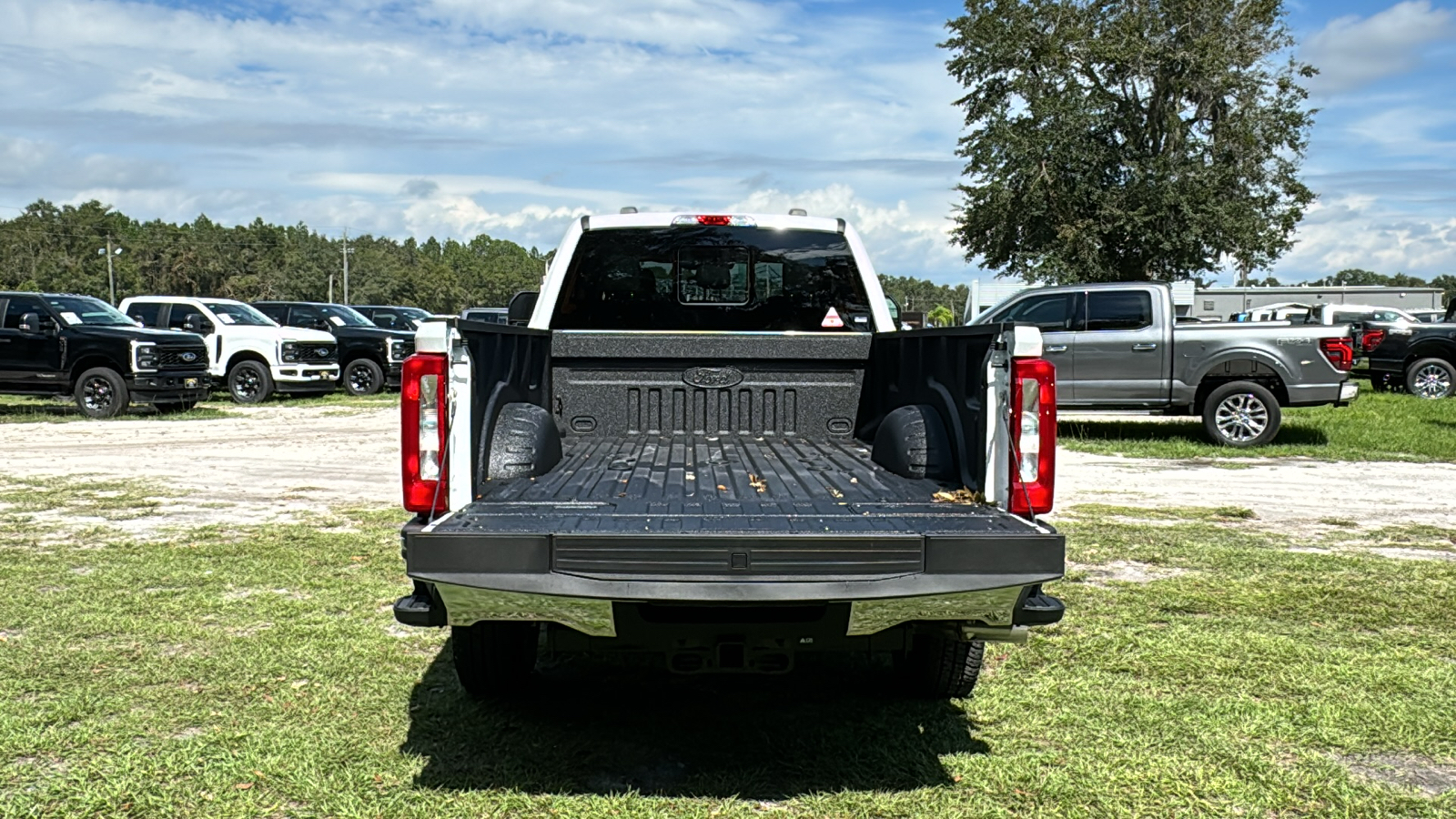 2024 Ford F-250SD XL 6