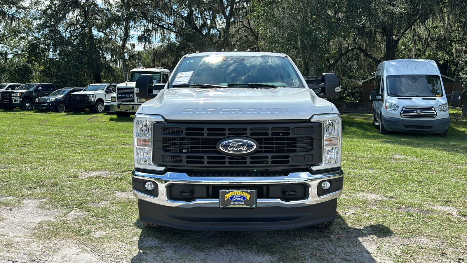 2024 Ford F-250SD XL 13