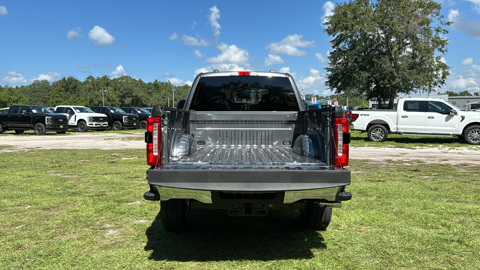 2024 Ford F-250SD Lariat 6