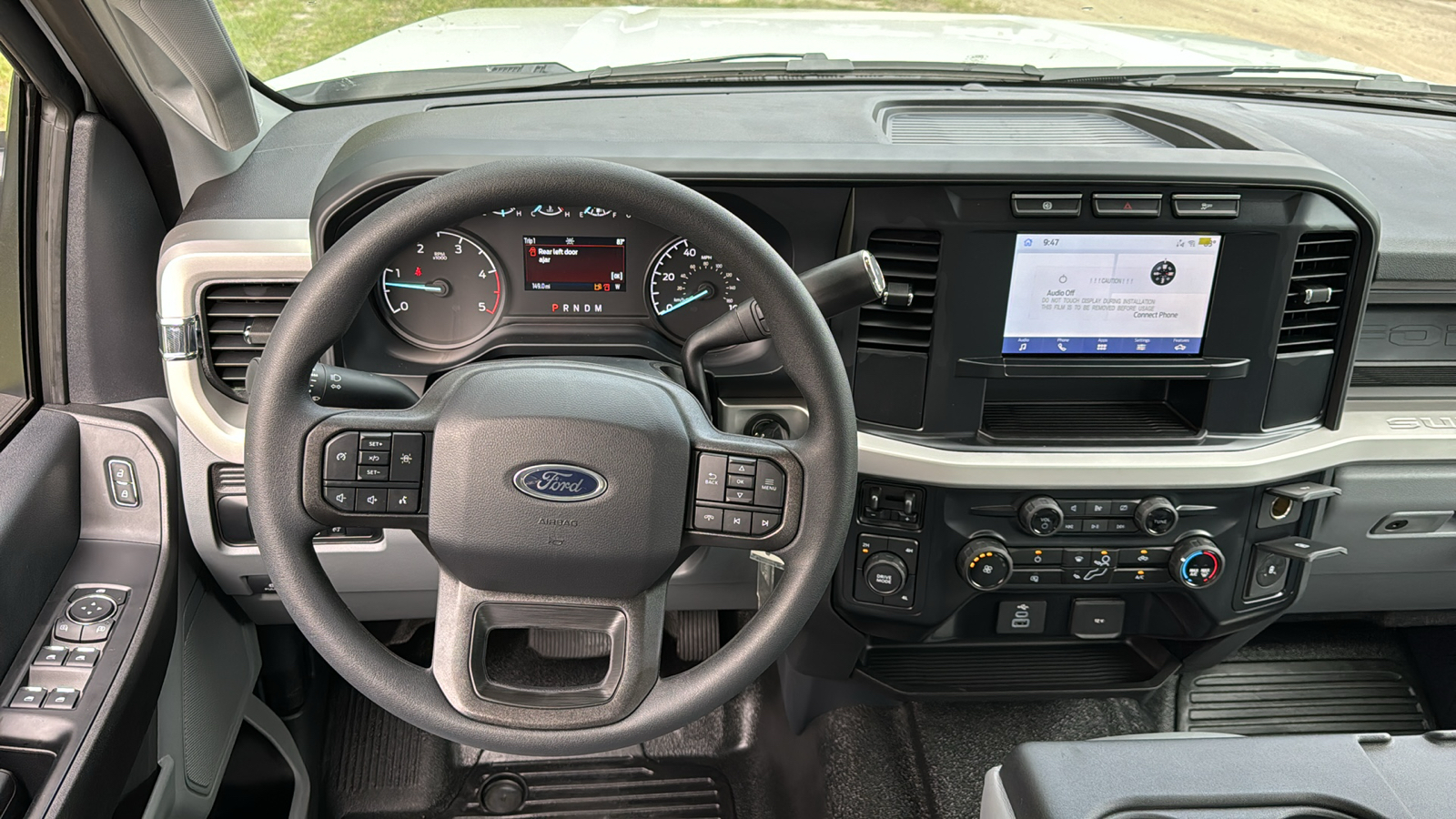 2024 Ford F-350SD XL 16