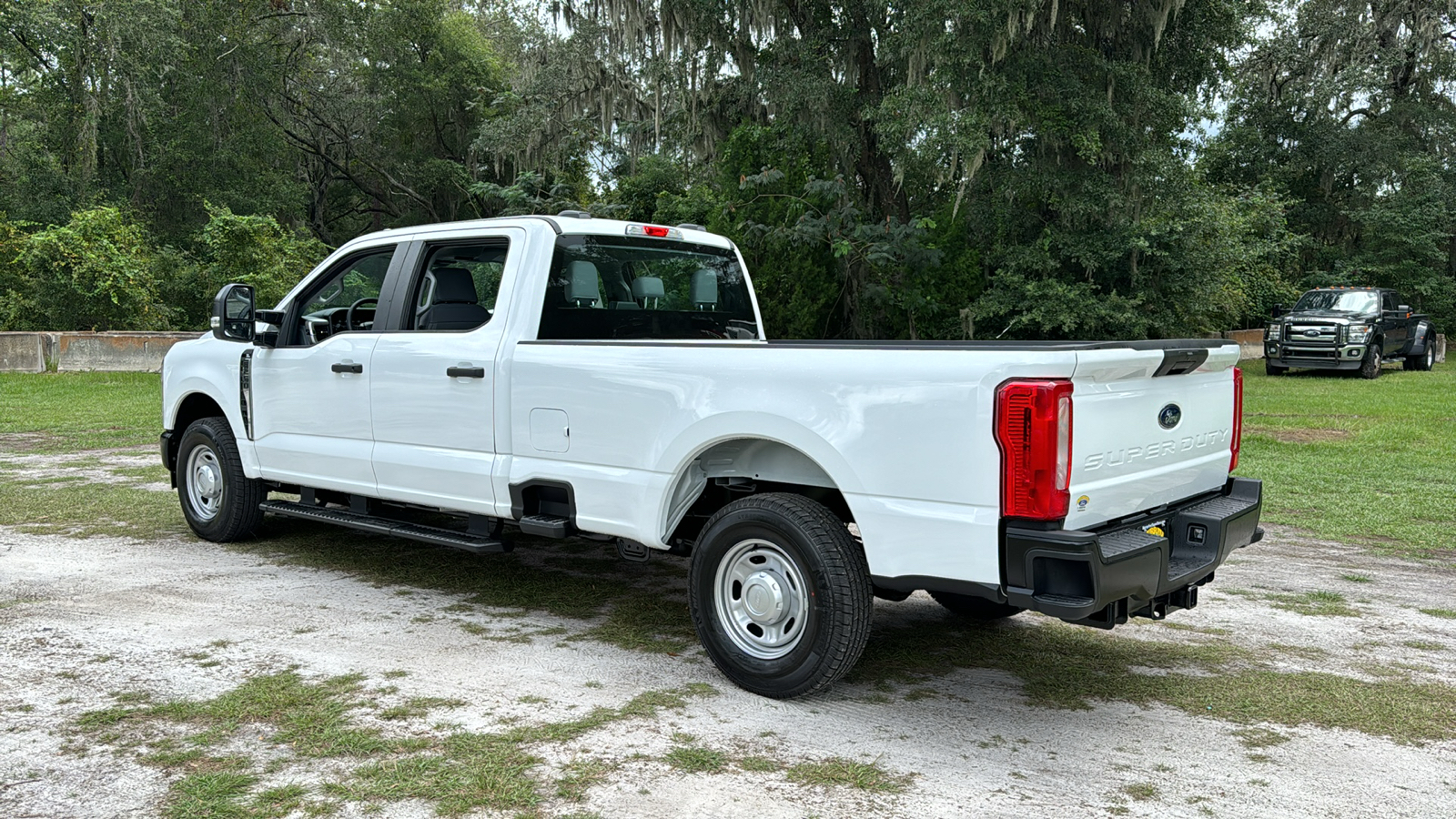 2024 Ford F-250SD XL 4