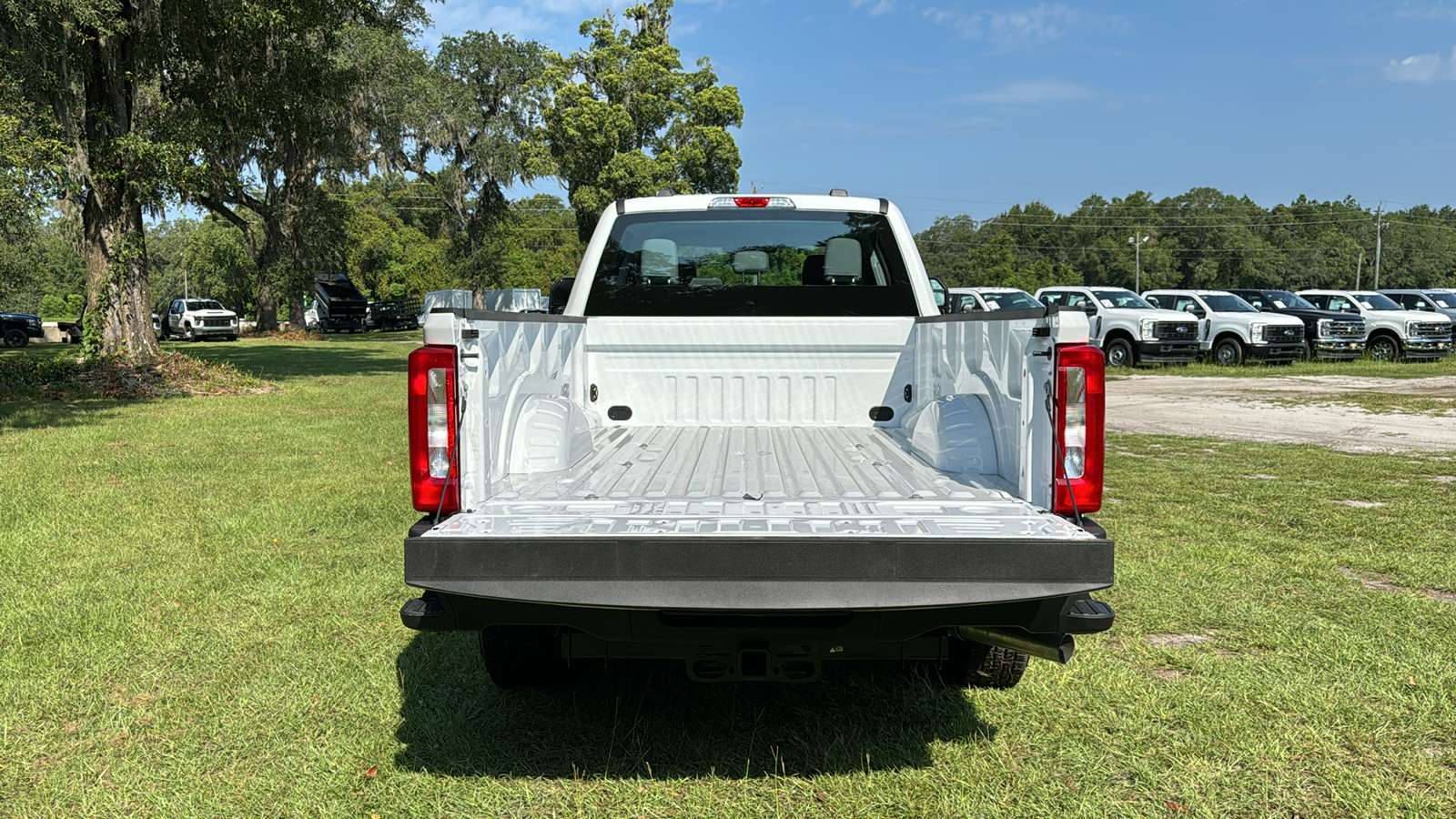 2024 Ford F-250SD XL 6