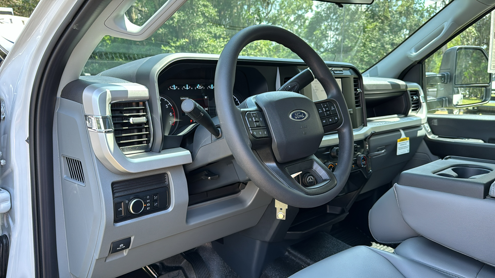 2024 Ford F-250SD XL 30