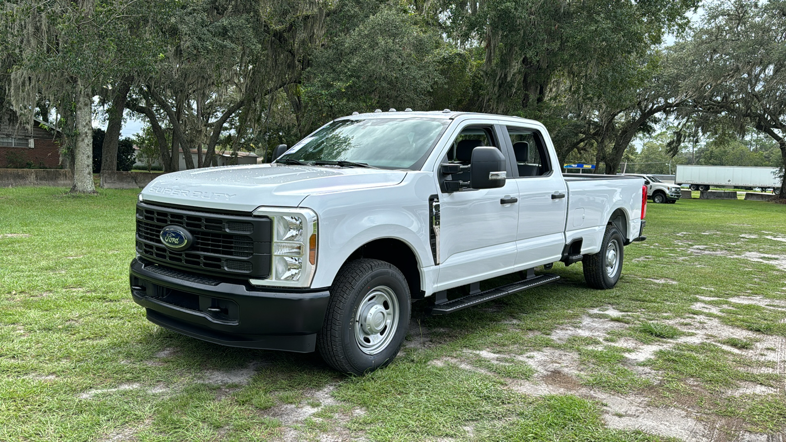 2024 Ford F-250SD XL 2