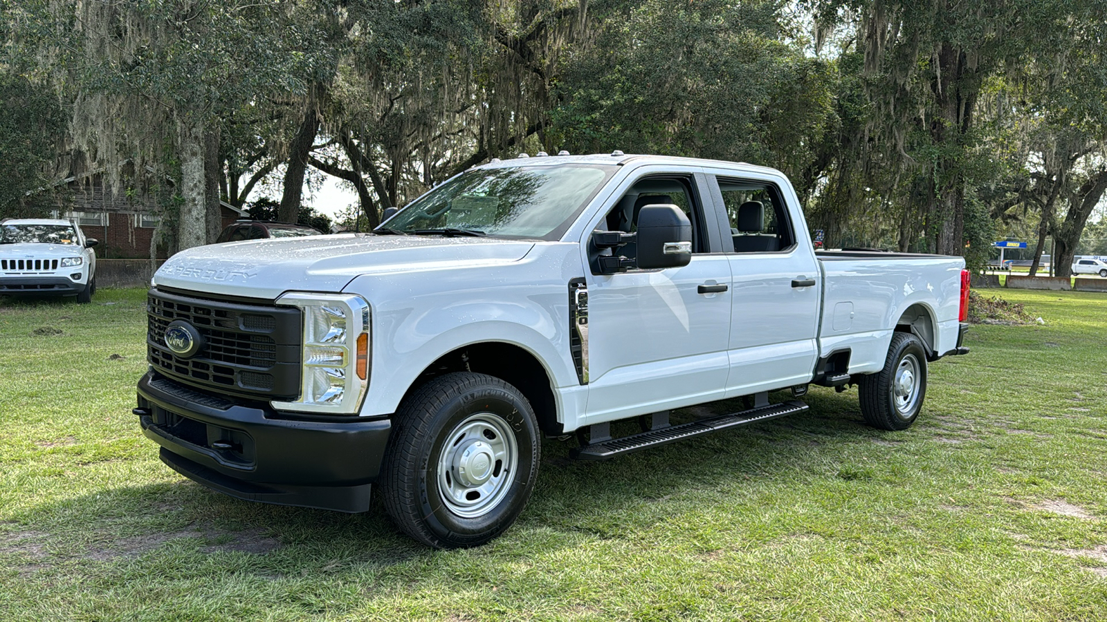 2024 Ford F-250SD XL 2