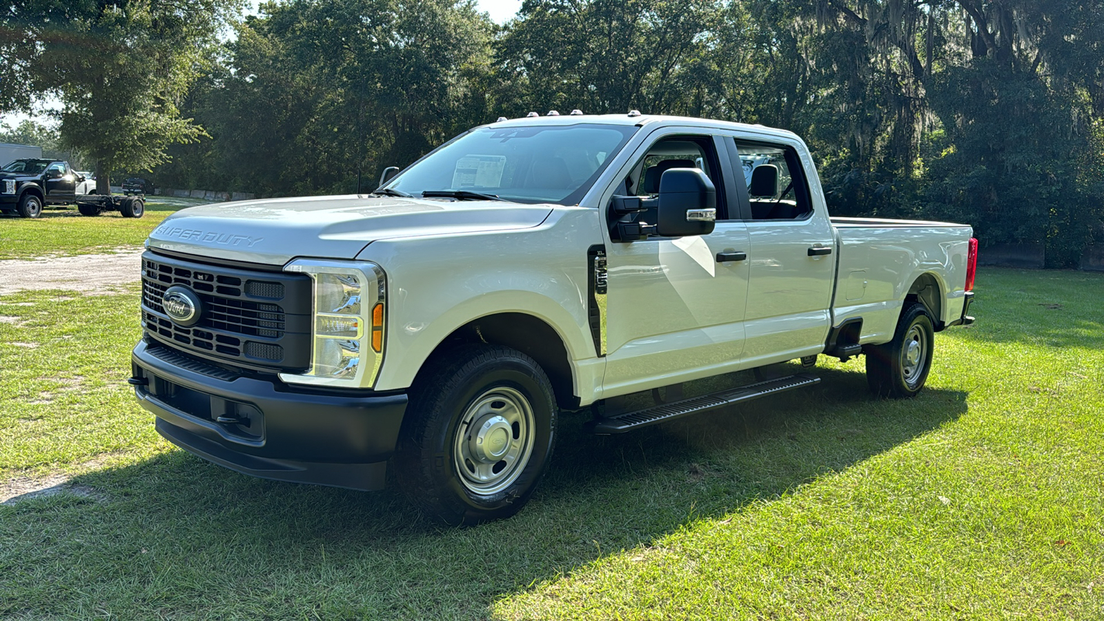 2024 Ford F-250SD XL 2