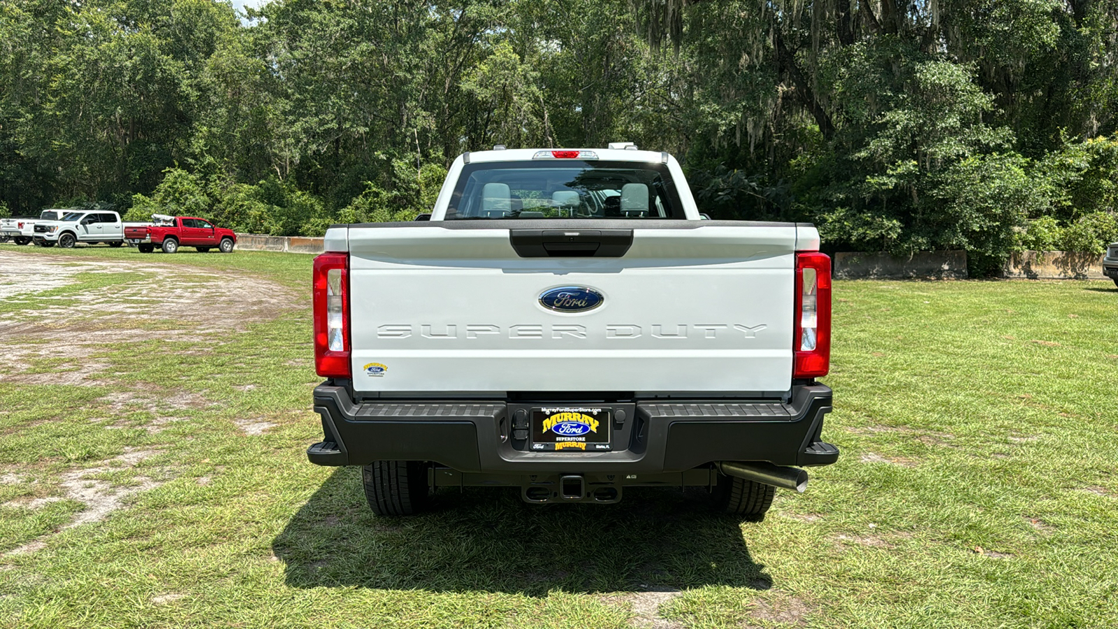 2024 Ford F-250SD XL 5