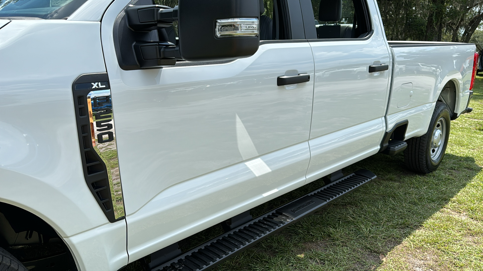 2024 Ford F-250SD XL 12