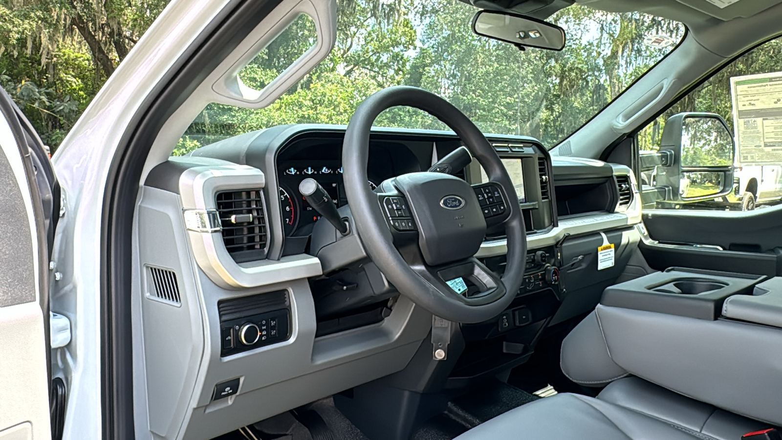 2024 Ford F-250SD XL 30