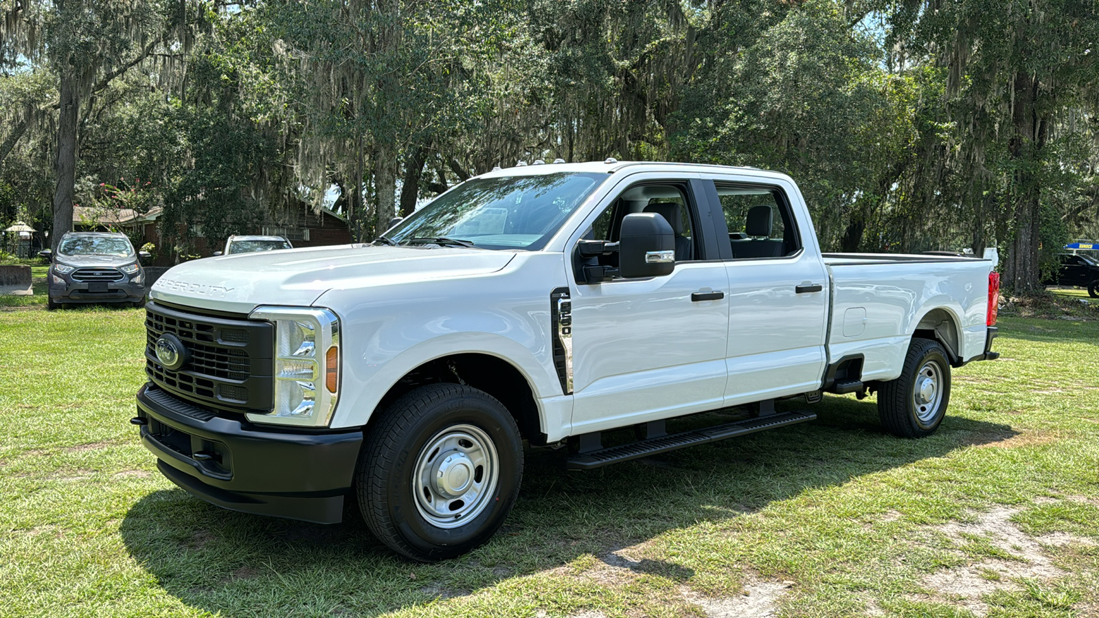 2024 Ford F-250SD XL 2